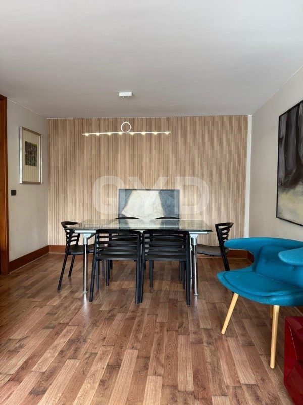 Departamento en venta en Las Condes — foto 2
