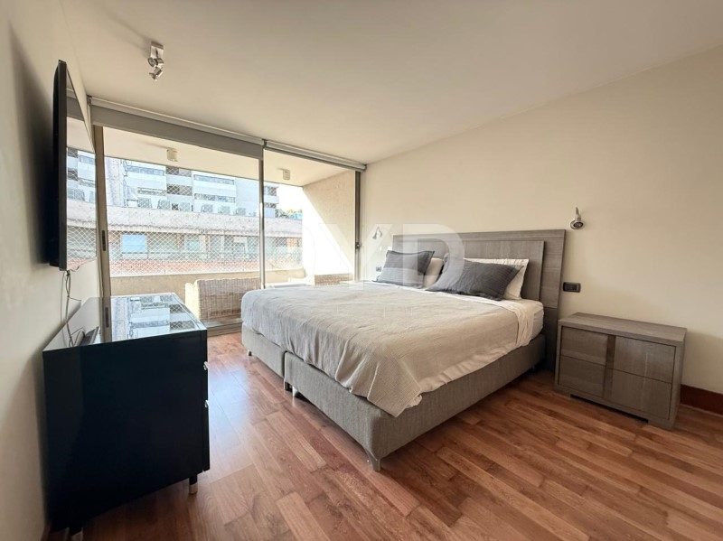 Departamento en venta en Las Condes — foto 3