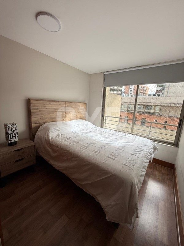 Departamento en venta en Las Condes — foto 5