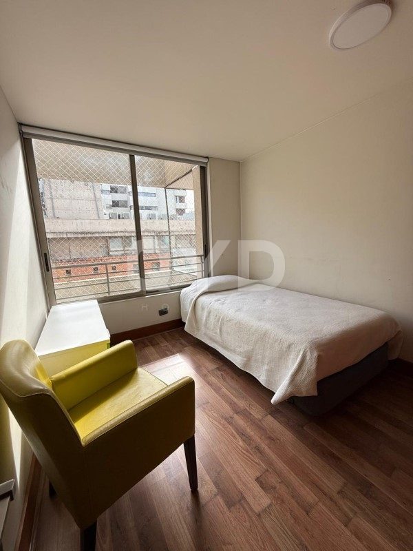 Departamento en venta en Las Condes — foto 7
