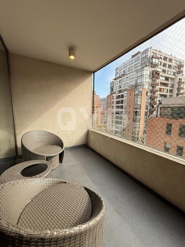 Departamento en venta en Las Condes — foto 8