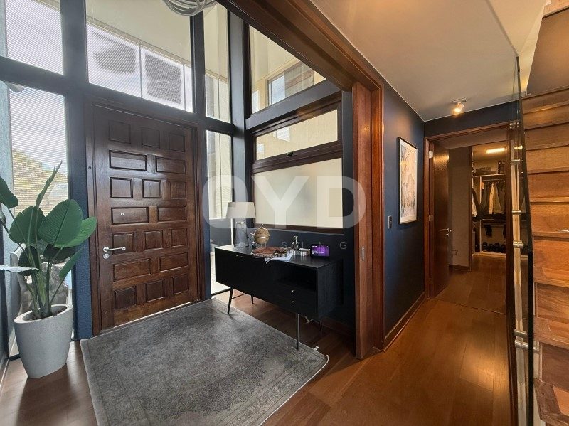 Departamento en venta en Lo Barnechea — foto 1