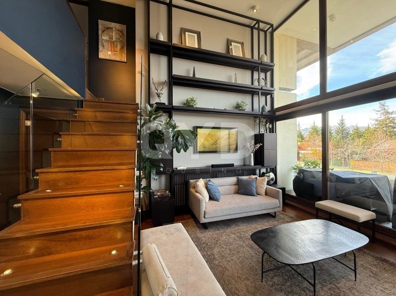 Departamento en venta en Lo Barnechea — foto 2