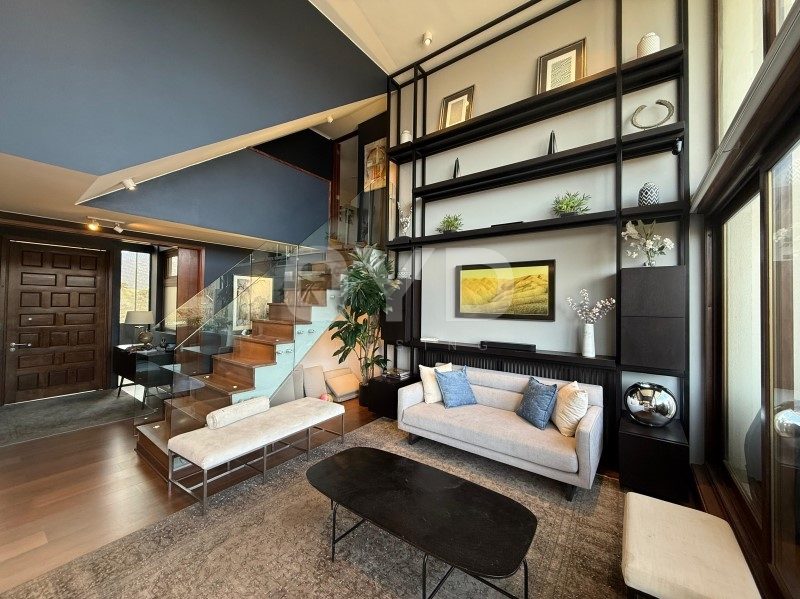 Departamento en venta en Lo Barnechea — foto 3