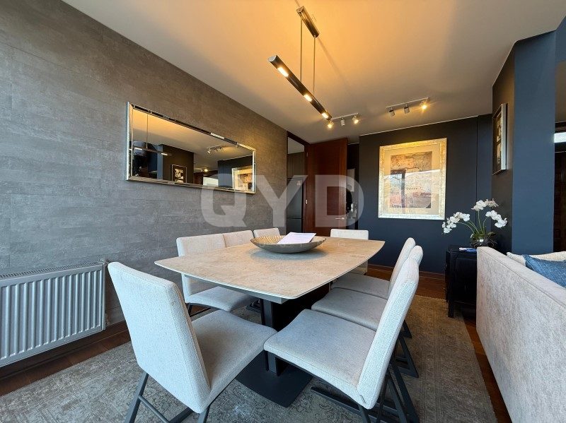 Departamento en venta en Lo Barnechea — foto 4