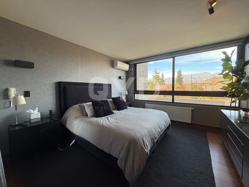 Departamento en venta en Lo Barnechea — foto 6