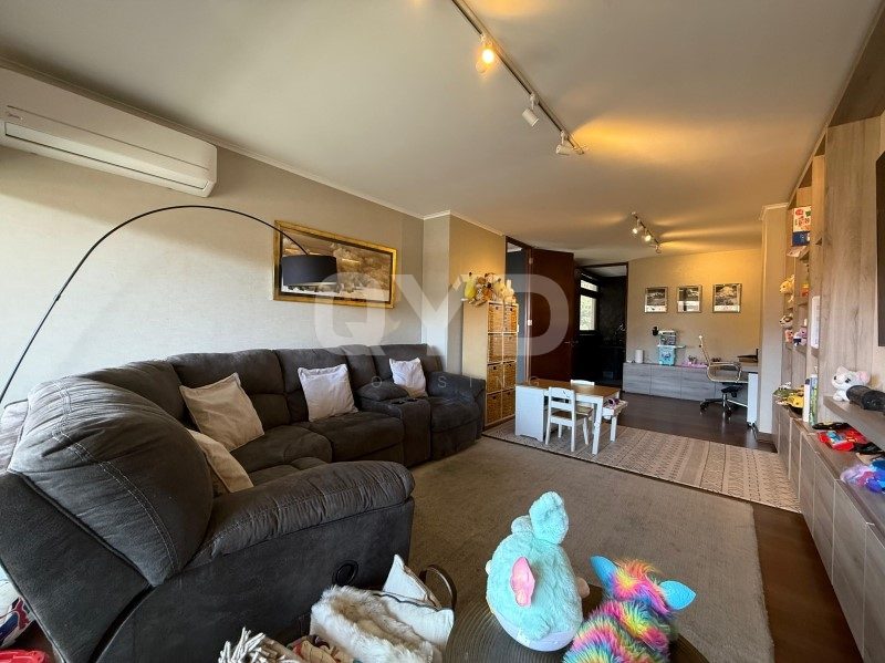 Departamento en venta en Lo Barnechea — foto 9