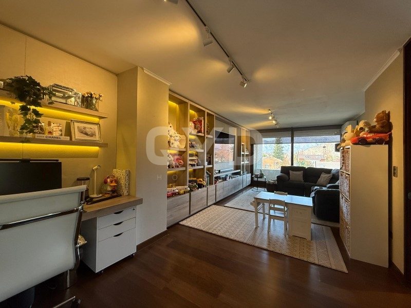 Departamento en venta en Lo Barnechea — foto 10