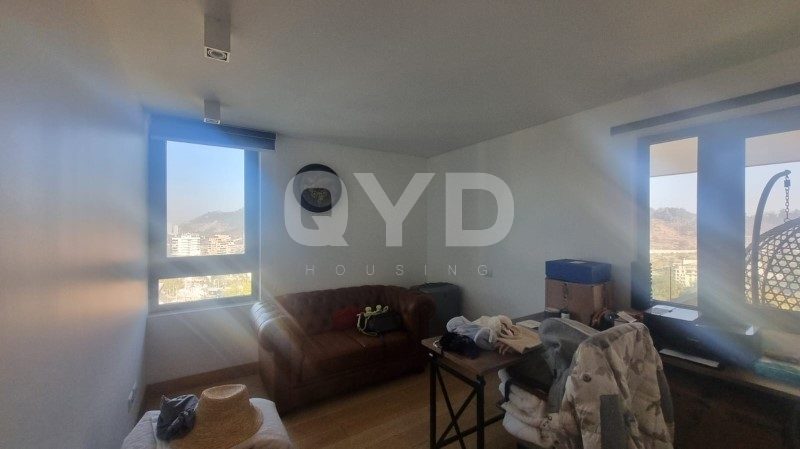 Departamento en venta en Vitacura — foto 8