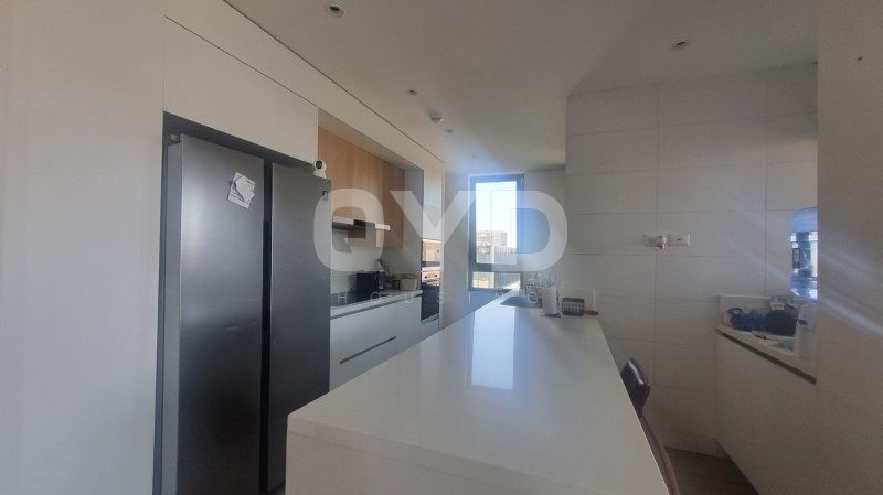 Departamento en venta en Vitacura — foto 9