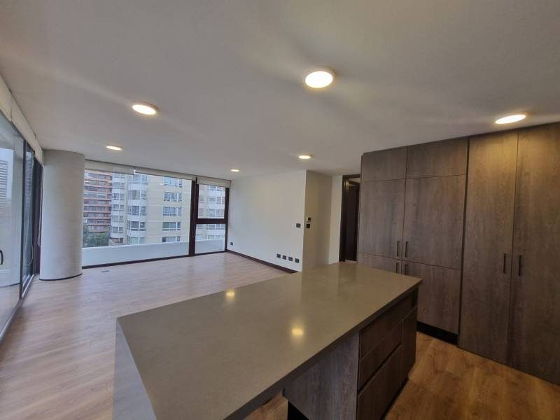 Departamento en arriendo en Las Condes — foto 3