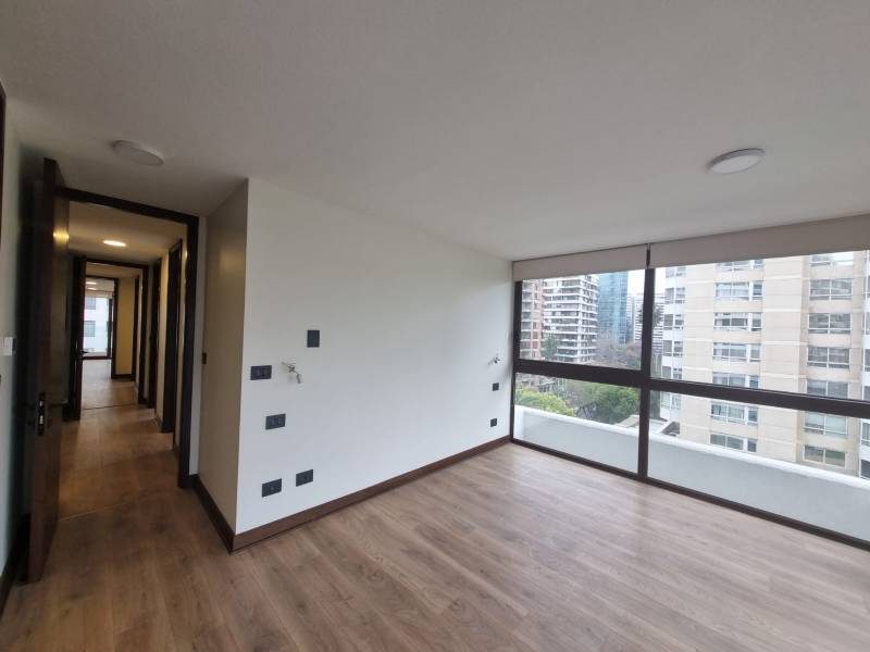 Departamento en arriendo en Las Condes — foto 5