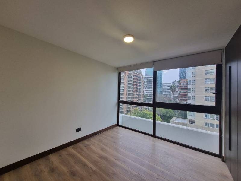 Departamento en arriendo en Las Condes — foto 7