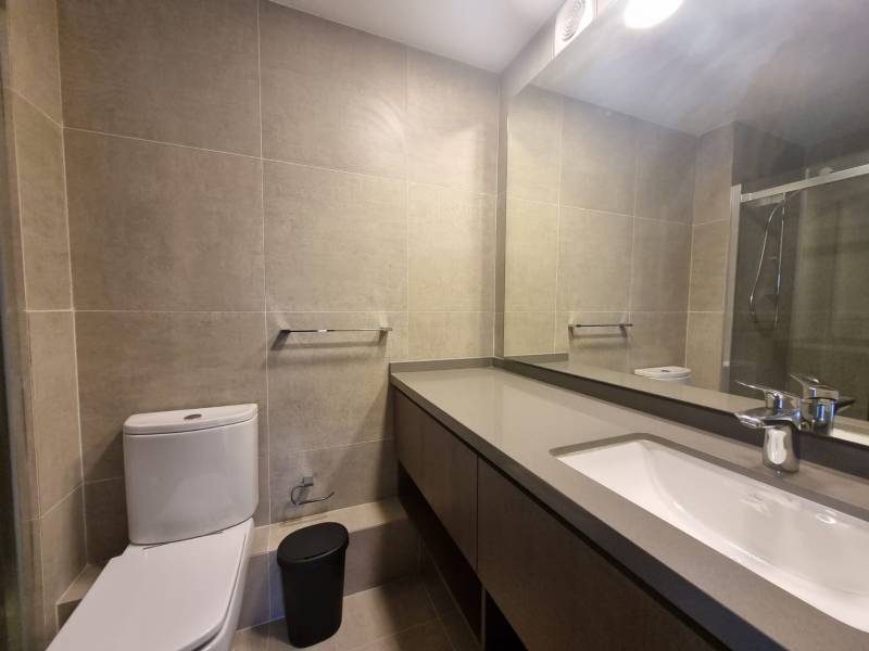 Departamento en arriendo en Las Condes — foto 9