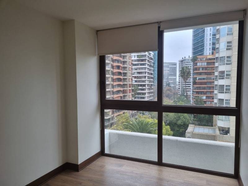 Departamento en arriendo en Las Condes — foto 10