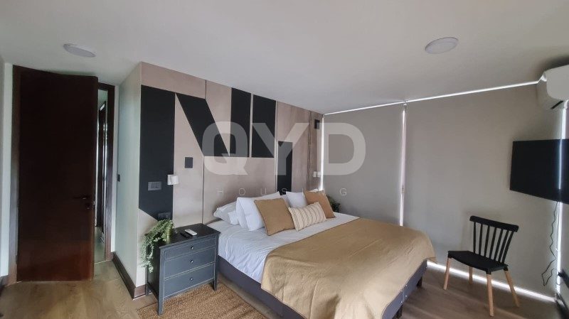 Departamento en arriendo en Las Condes — foto 2