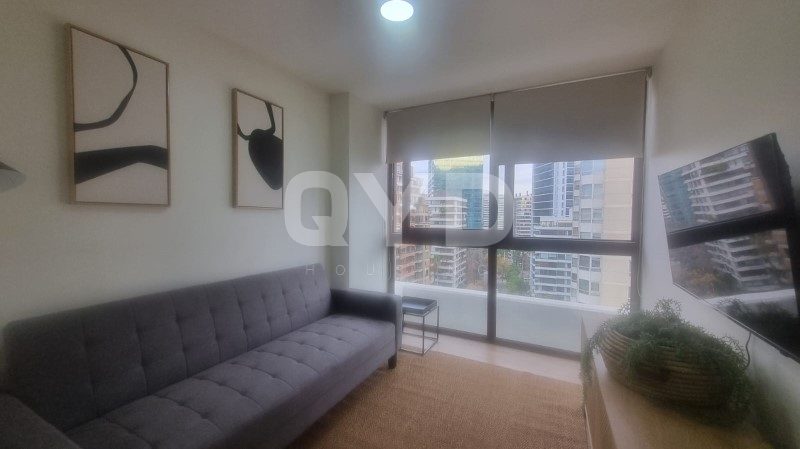 Departamento en arriendo en Las Condes — foto 3