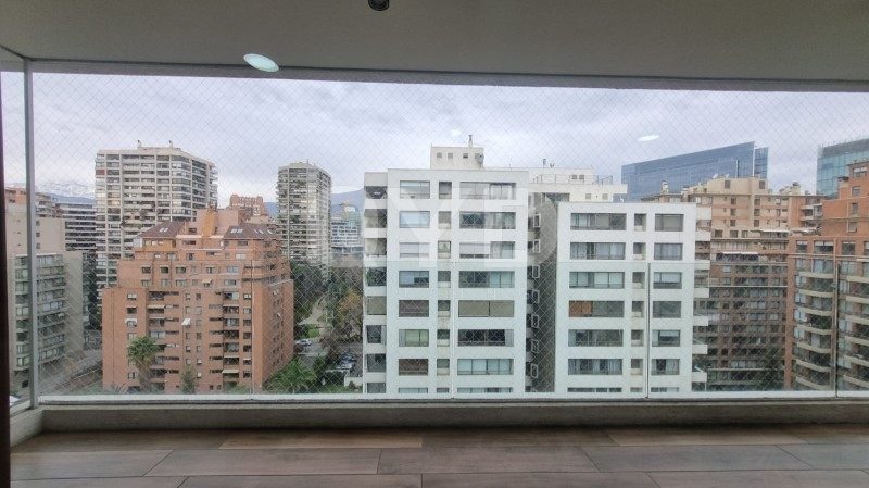 Departamento en arriendo en Las Condes — foto 4