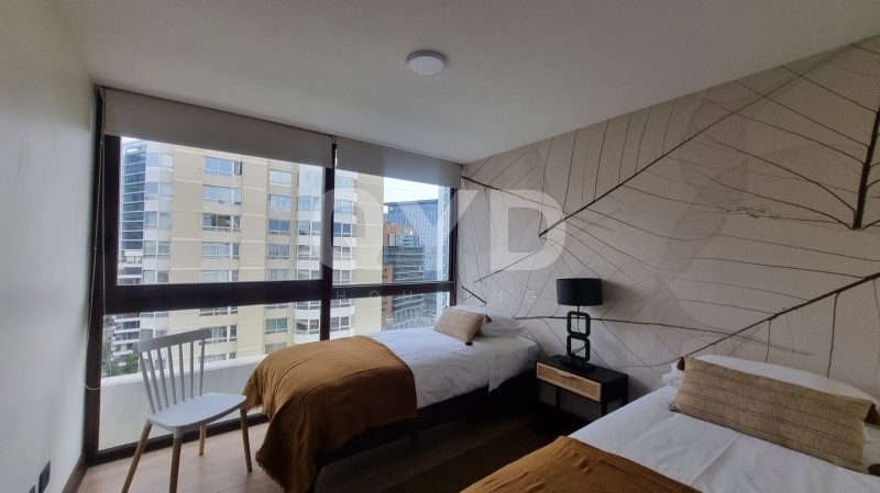 Departamento en arriendo en Las Condes — foto 8