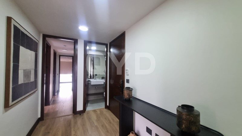 Departamento en arriendo en Las Condes — foto 9