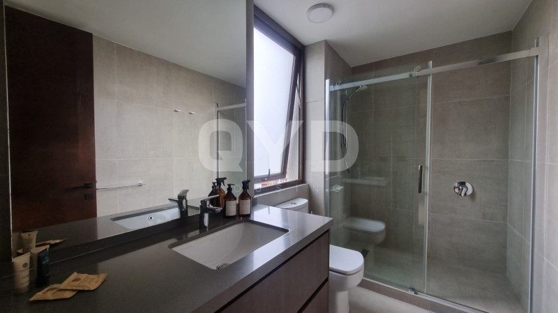 Departamento en arriendo en Las Condes — foto 10