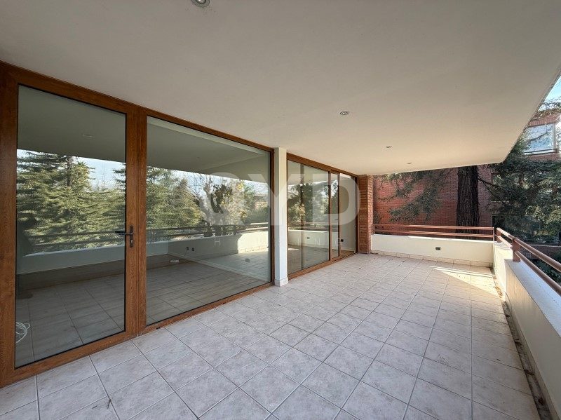 Departamento en venta en Lo Barnechea — foto 1