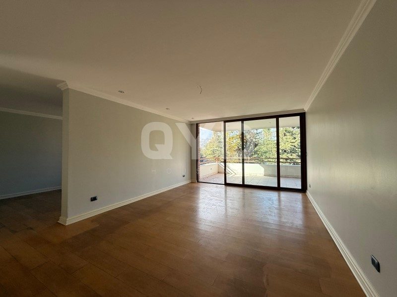 Departamento en venta en Lo Barnechea — foto 2