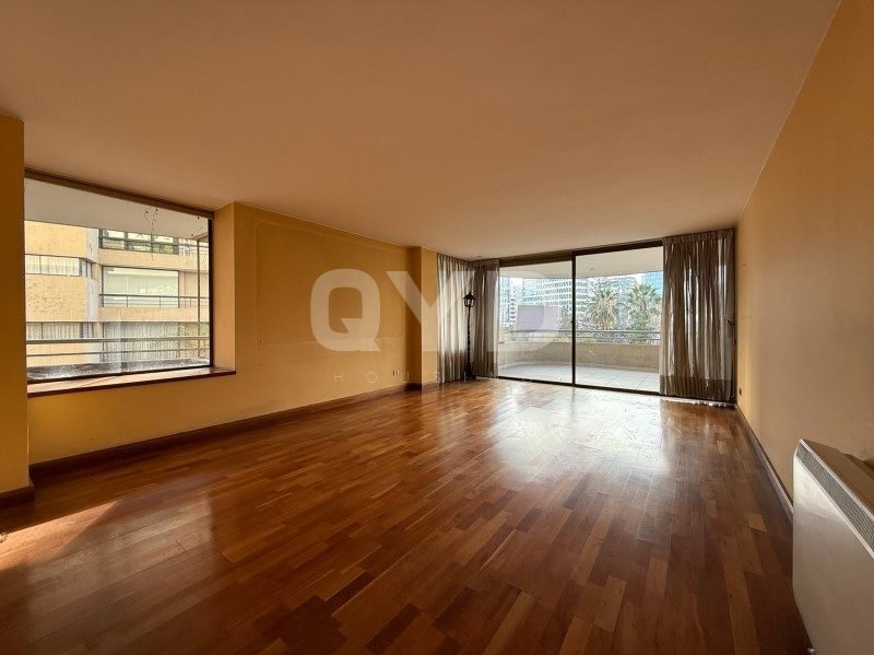 Departamento en venta en Las Condes — foto 1