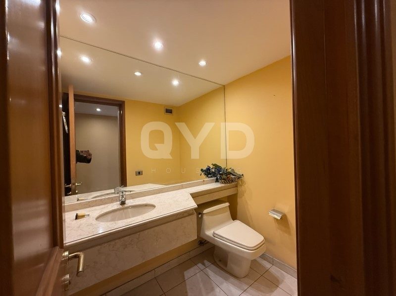 Departamento en venta en Las Condes — foto 4
