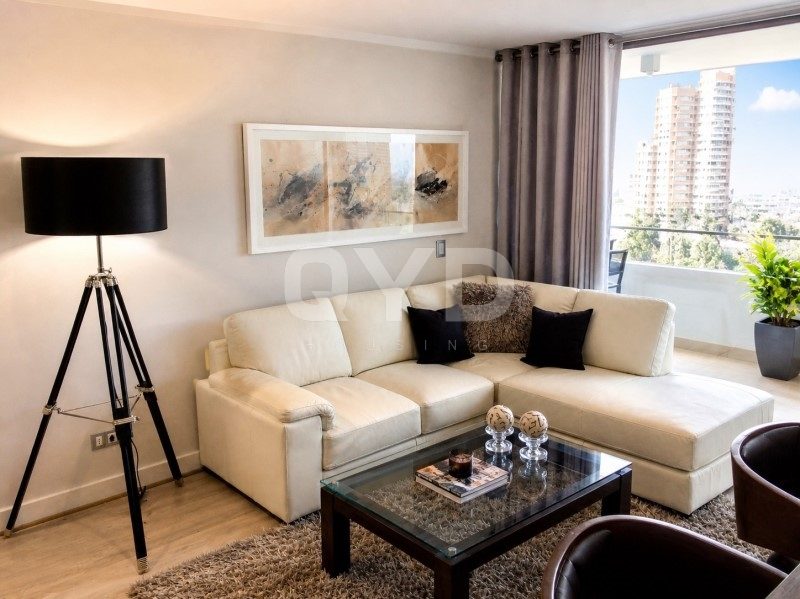Departamento en venta en Las Condes — foto 1