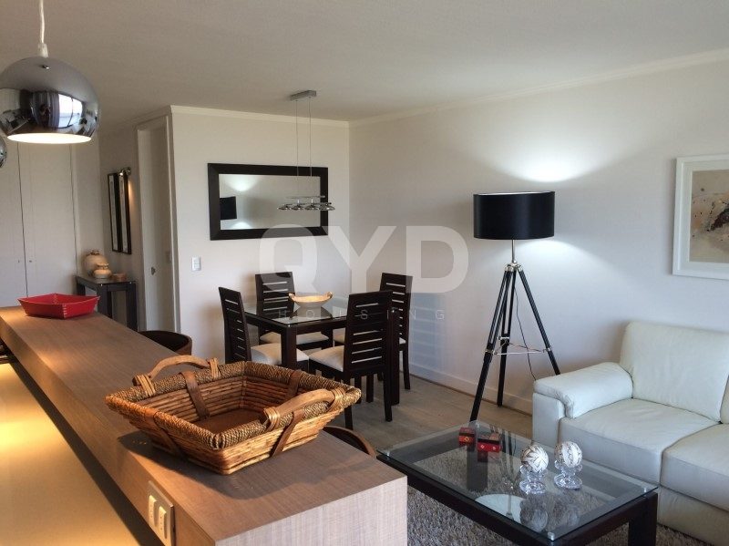Departamento en venta en Las Condes — foto 2