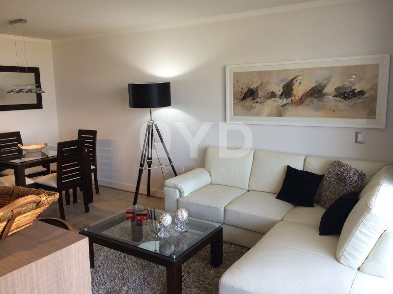 Departamento en venta en Las Condes — foto 3