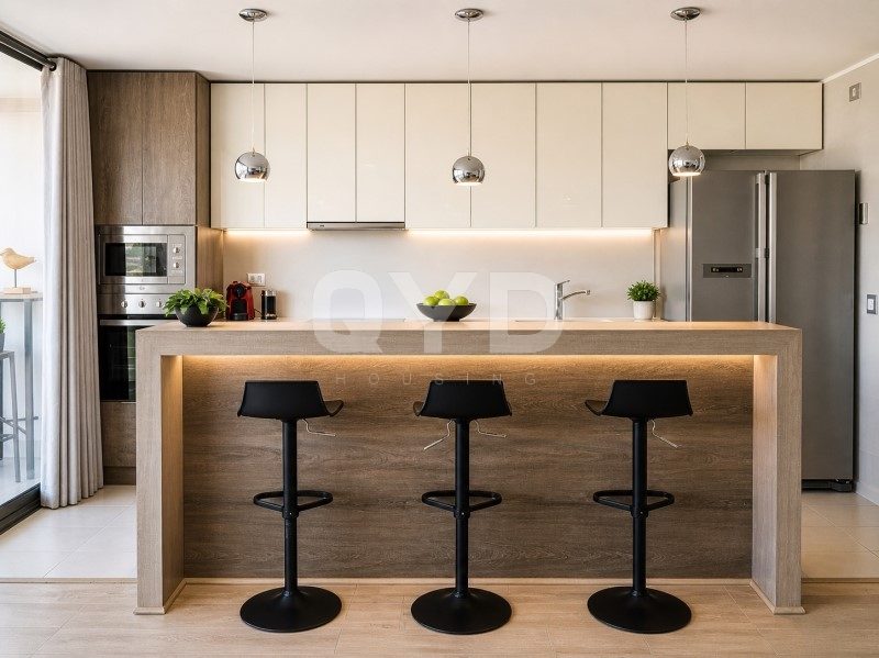 Departamento en venta en Las Condes — foto 4