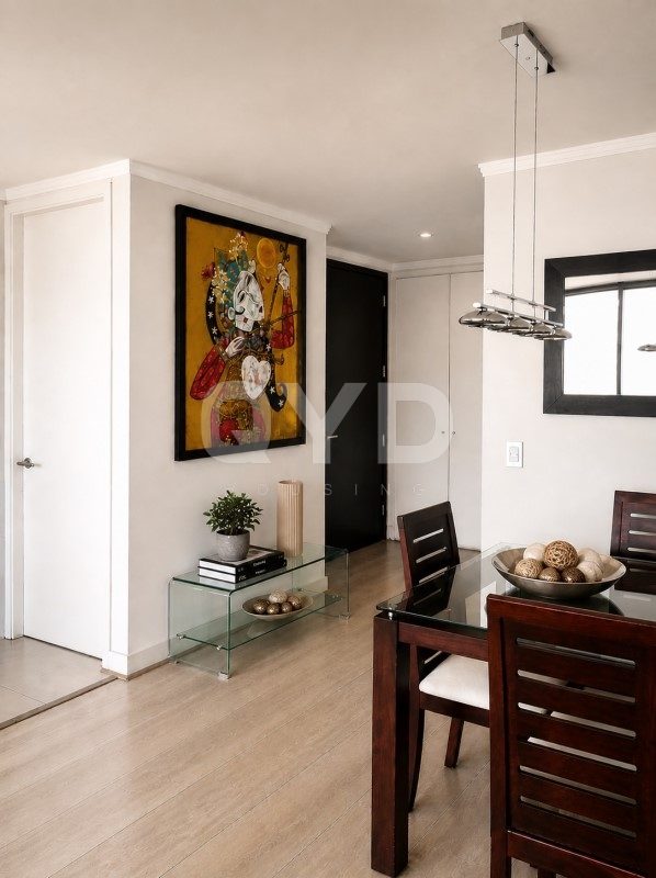 Departamento en venta en Las Condes — foto 5