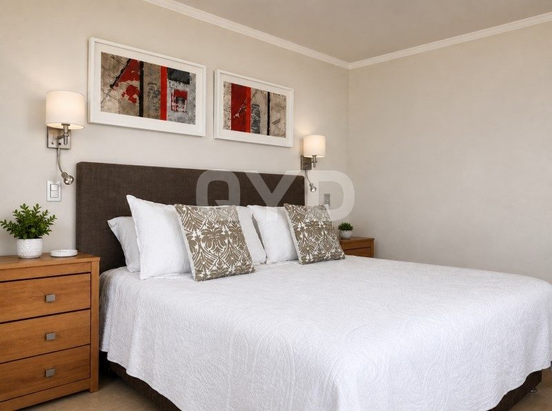 Departamento en venta en Las Condes — foto 7