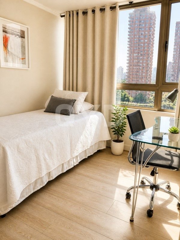 Departamento en venta en Las Condes — foto 8