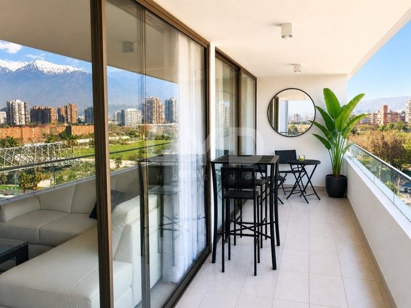 Departamento en venta en Las Condes — foto 9