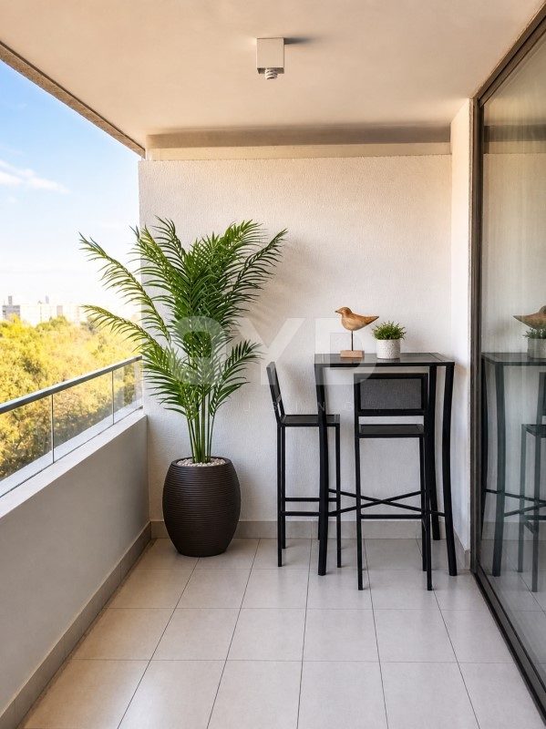Departamento en venta en Las Condes — foto 10