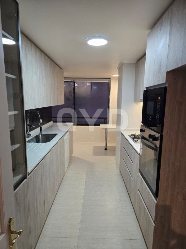 Departamento en arriendo en Las Condes — foto 1