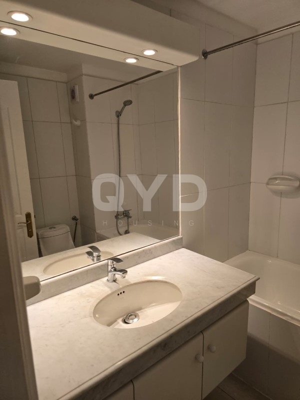 Departamento en arriendo en Las Condes — foto 7