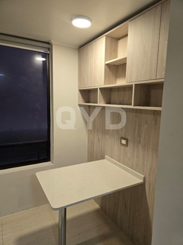 Departamento en arriendo en Las Condes — foto 8