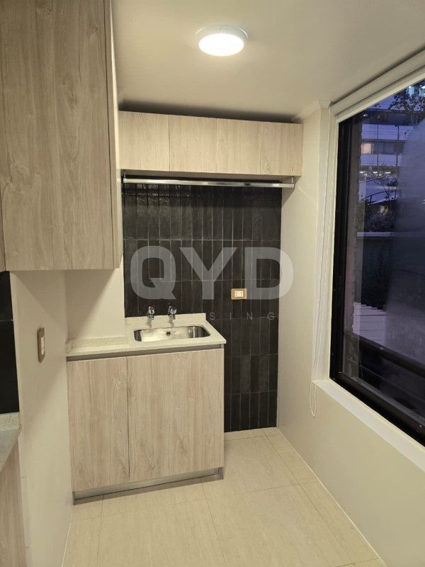 Departamento en arriendo en Las Condes — foto 10