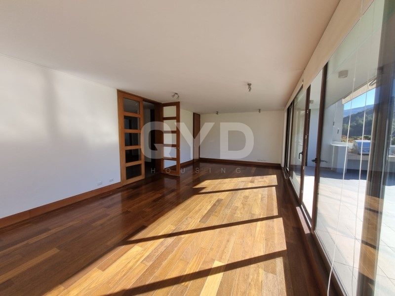 Departamento en arriendo en Lo Barnechea — foto 2