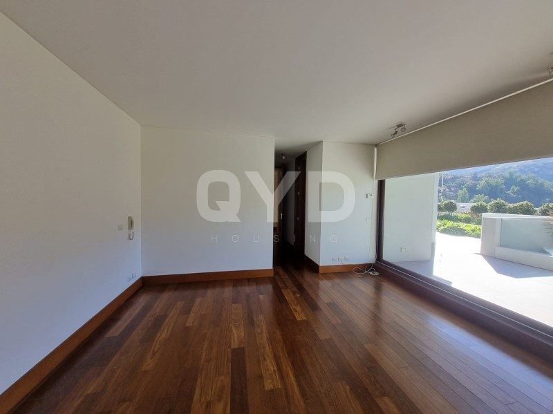 Departamento en arriendo en Lo Barnechea — foto 3