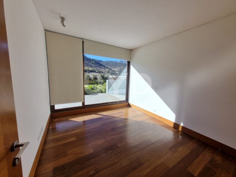 Departamento en arriendo en Lo Barnechea — foto 6