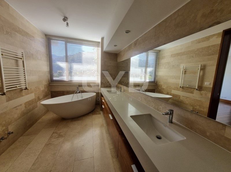 Departamento en arriendo en Lo Barnechea — foto 8