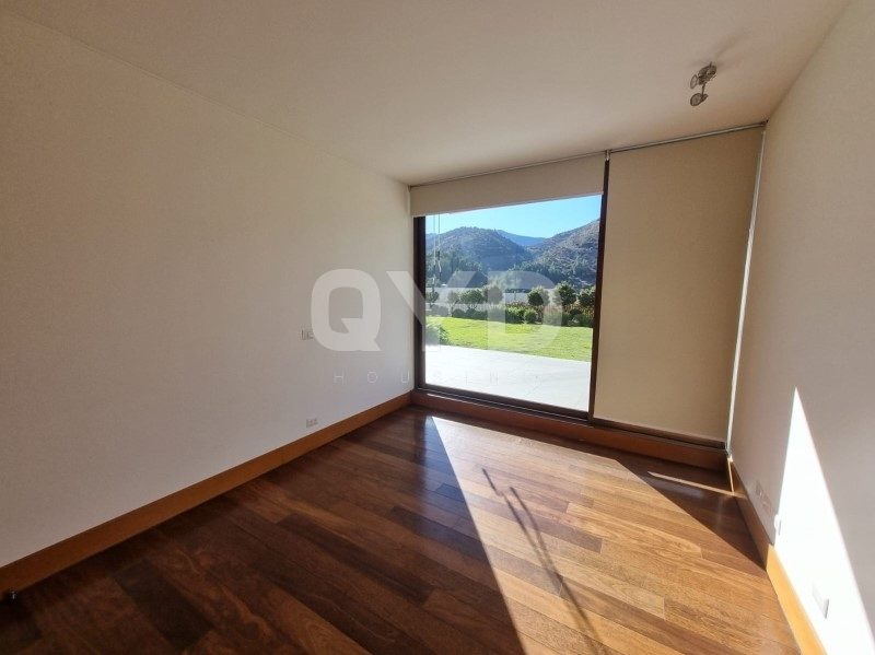 Departamento en arriendo en Lo Barnechea — foto 9