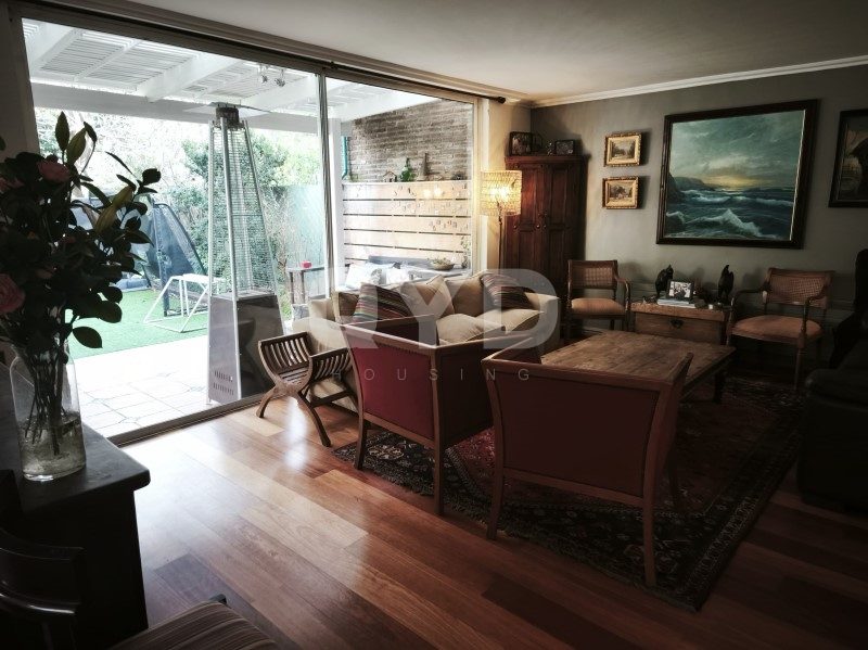 Casa en venta en Lo Barnechea — foto 2