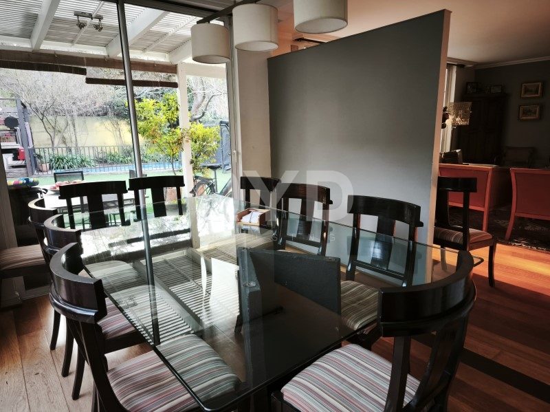 Casa en venta en Lo Barnechea — foto 3