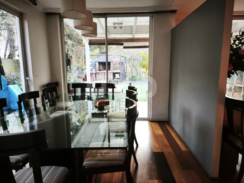 Casa en venta en Lo Barnechea — foto 4